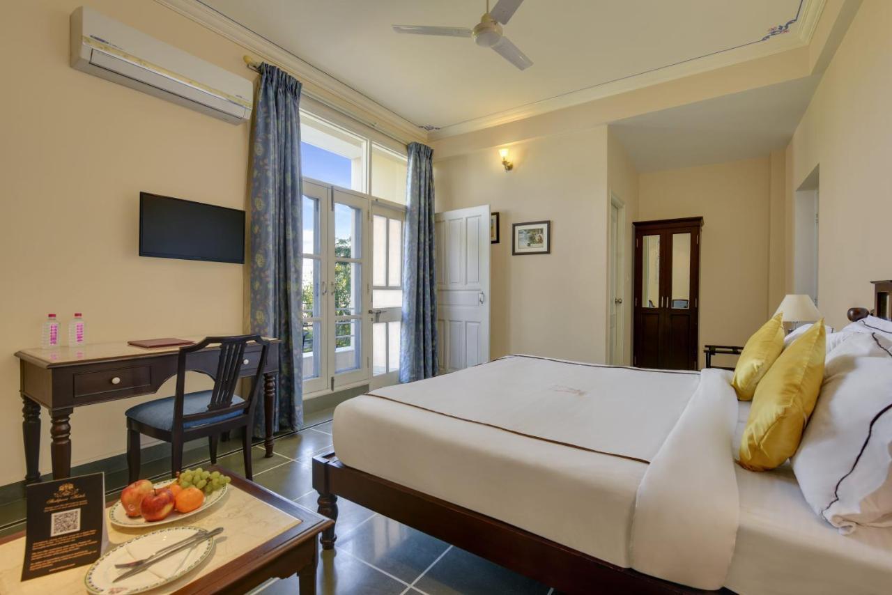 Shahpura Dev 3* Udaipur