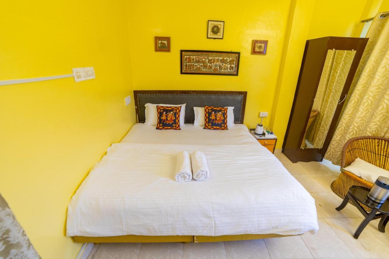 Hanuman Ghat On Lake Pichola Hotel *
