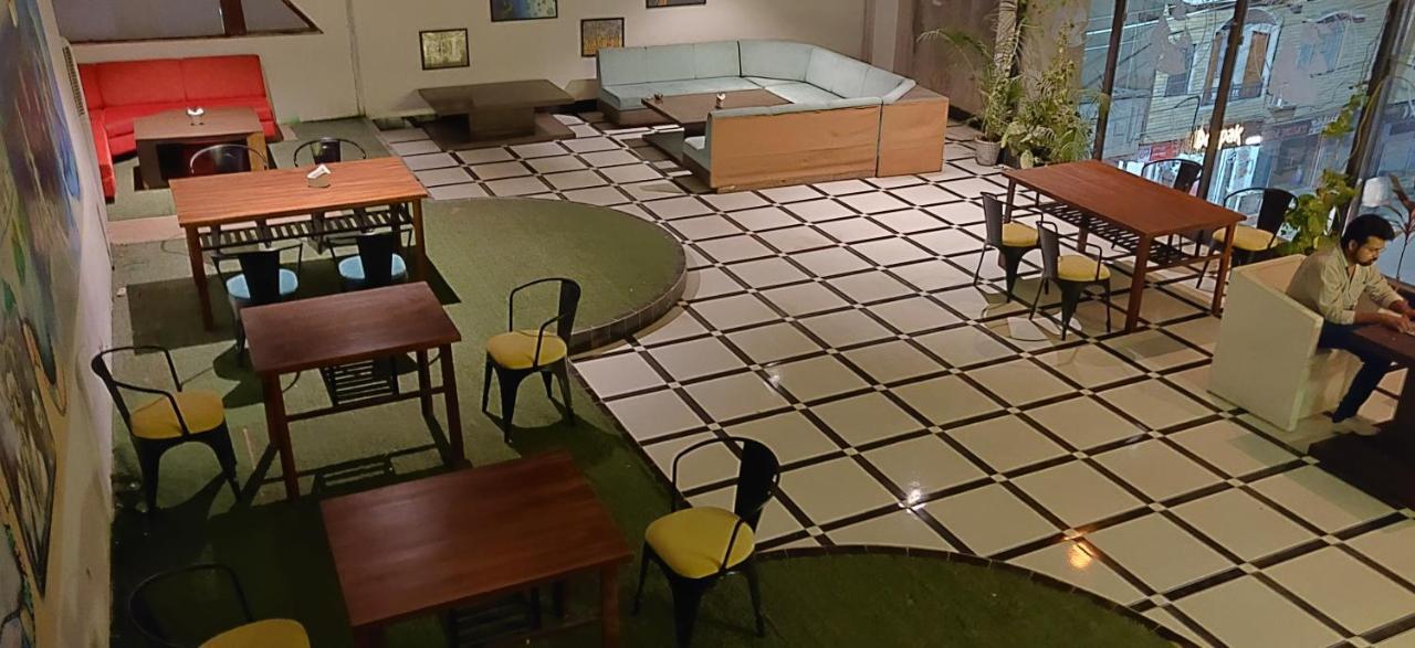 Vip Hotel