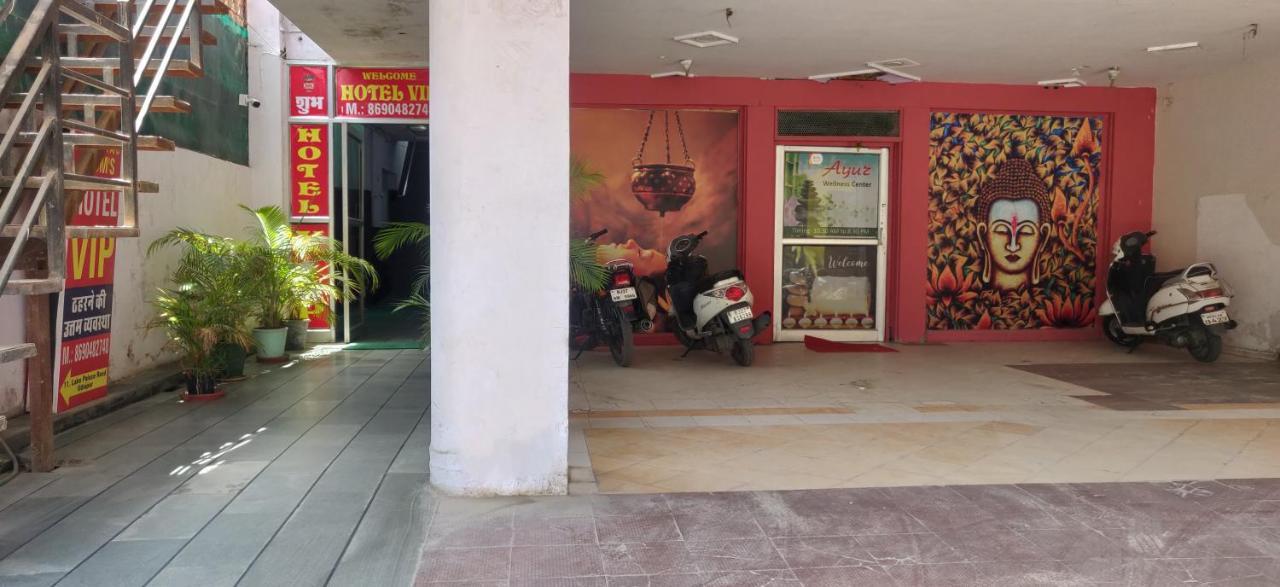 Hotel Vip Udaipur