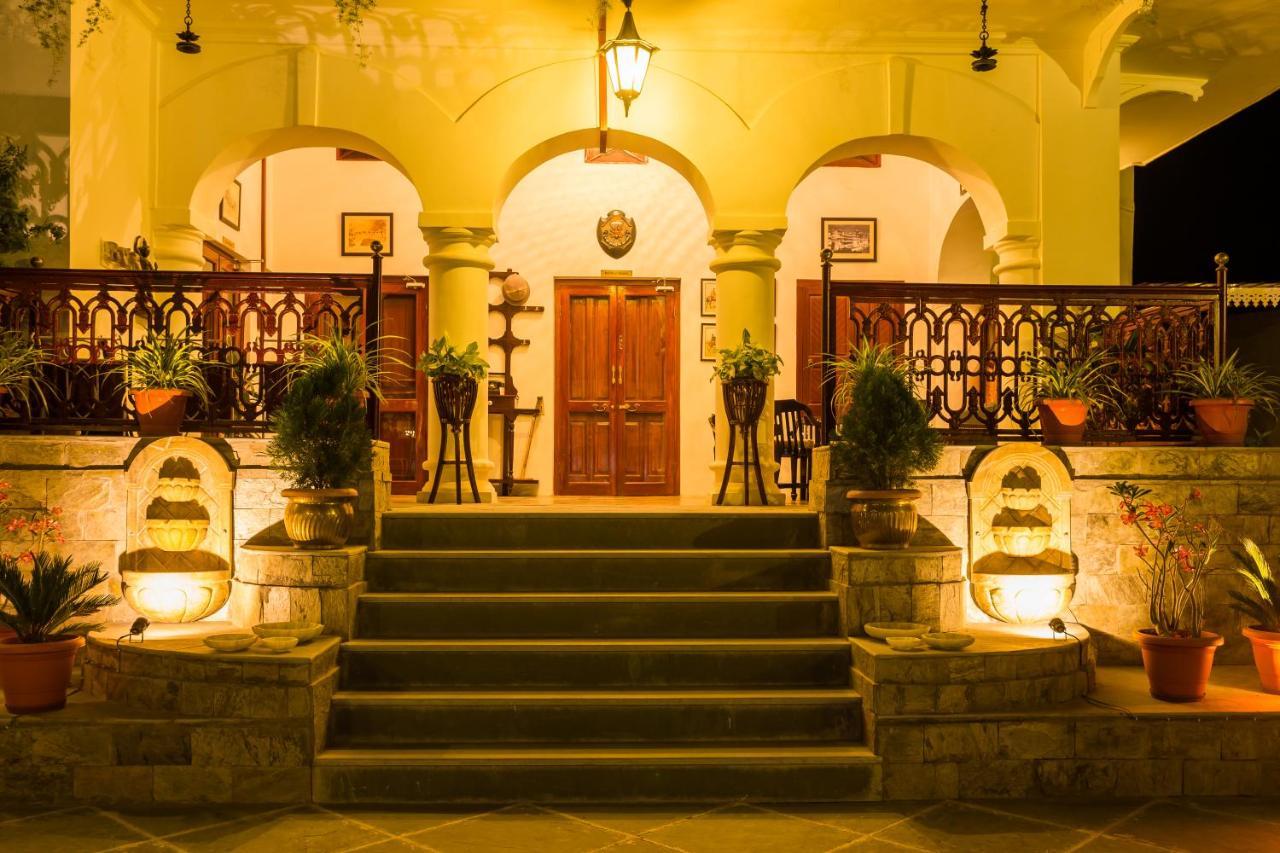 Homestay Bedla House- Boutique Heritage Udaipur