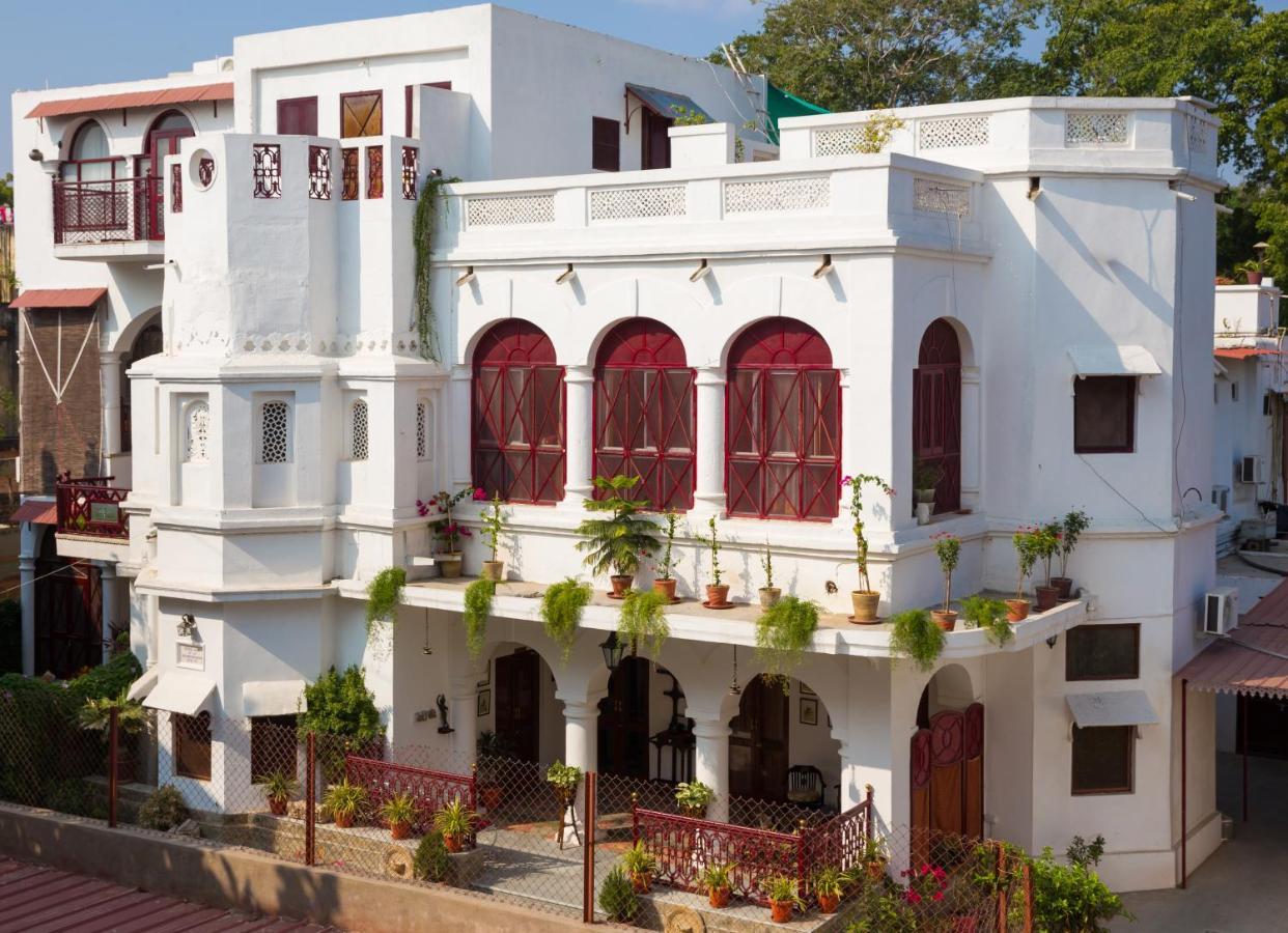 Homestay Bedla House- Boutique Heritage Udaipur