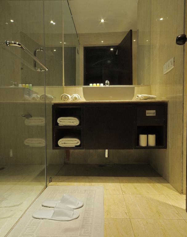 Golden Tulip Hotel 3*