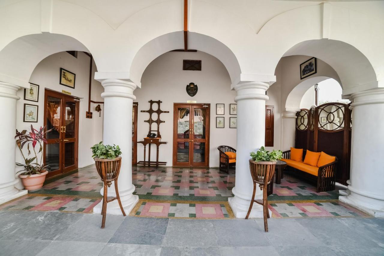 Homestay Bedla House- Boutique Heritage *