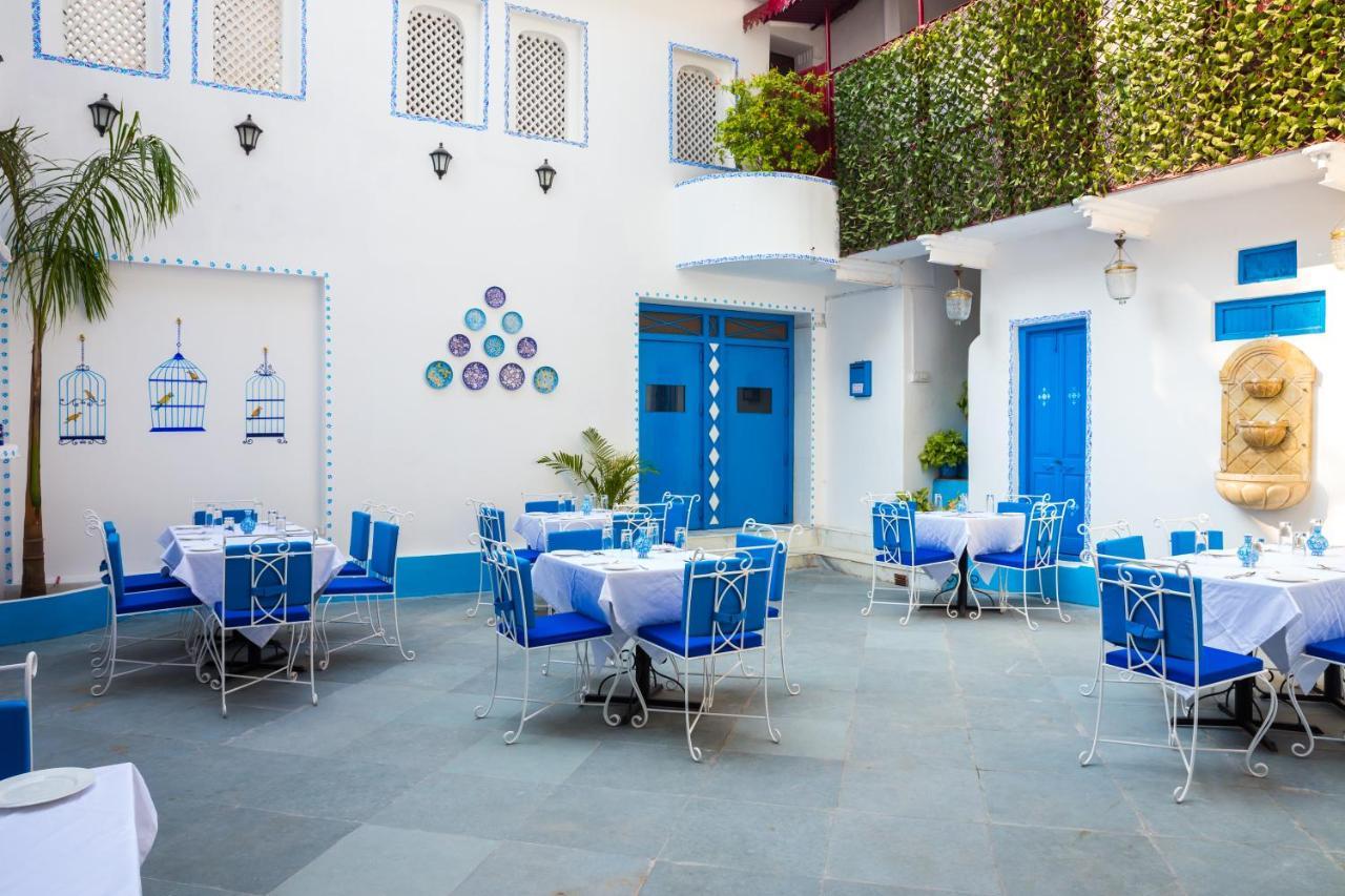 Bedla House- Boutique Heritage *