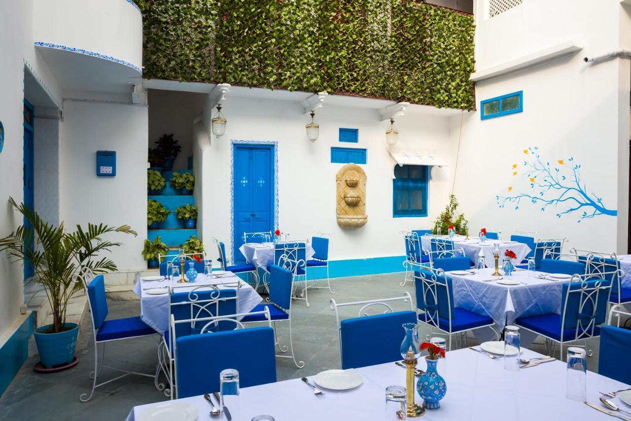 Homestay Bedla House- Boutique Heritage