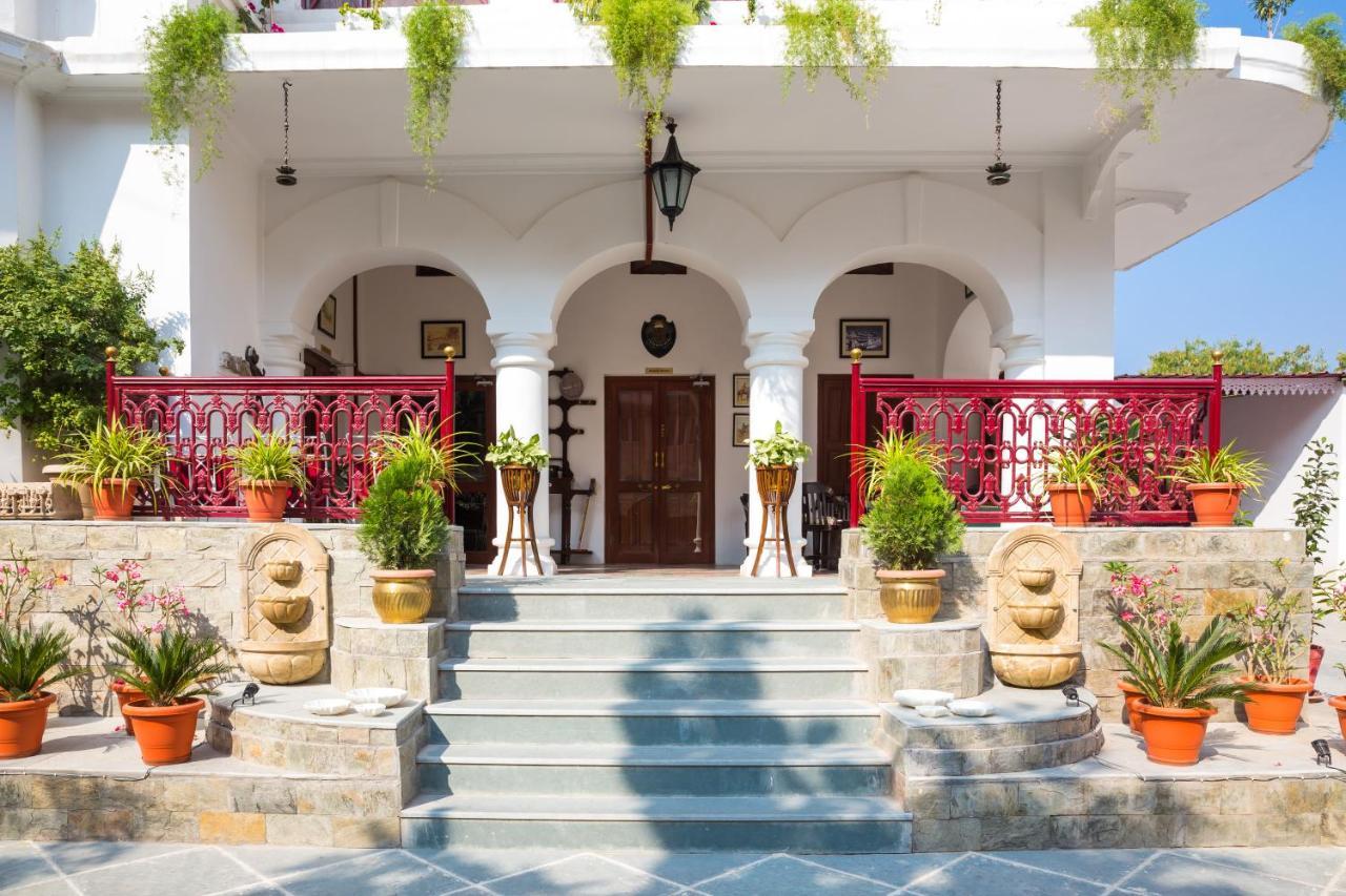 Bedla House- Boutique Heritage * Udaipur