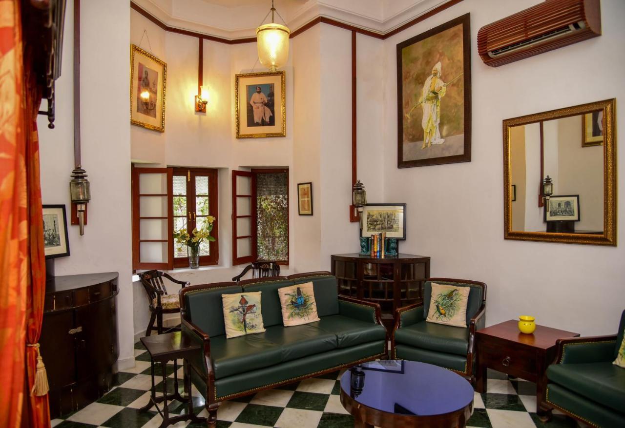 Bedla House- Boutique Heritage Homestay