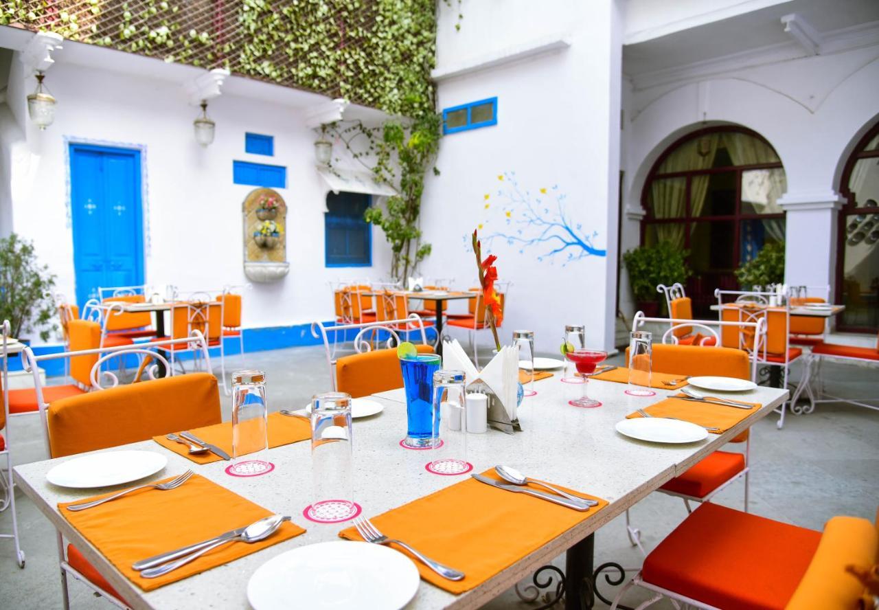 Homestay Bedla House- Boutique Heritage Udaipur