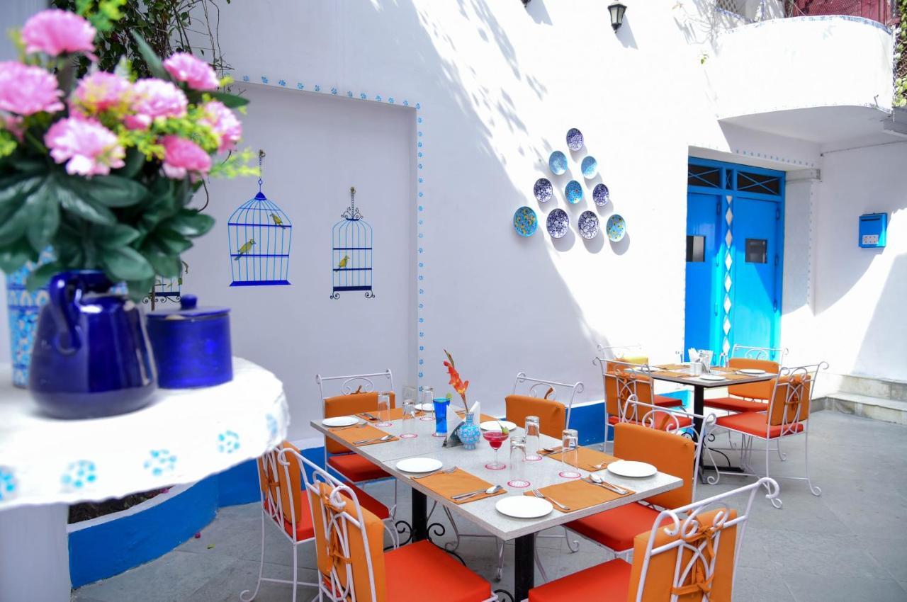Bedla House- Boutique Heritage Homestay *