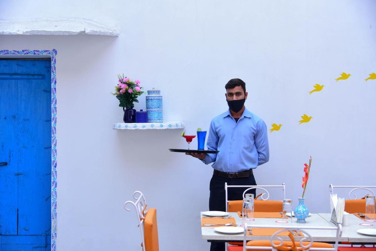 Bedla House- Boutique Heritage Homestay *