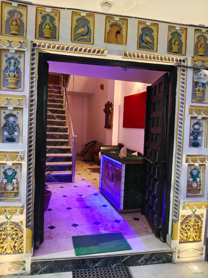 The Rustic Monk Hostel