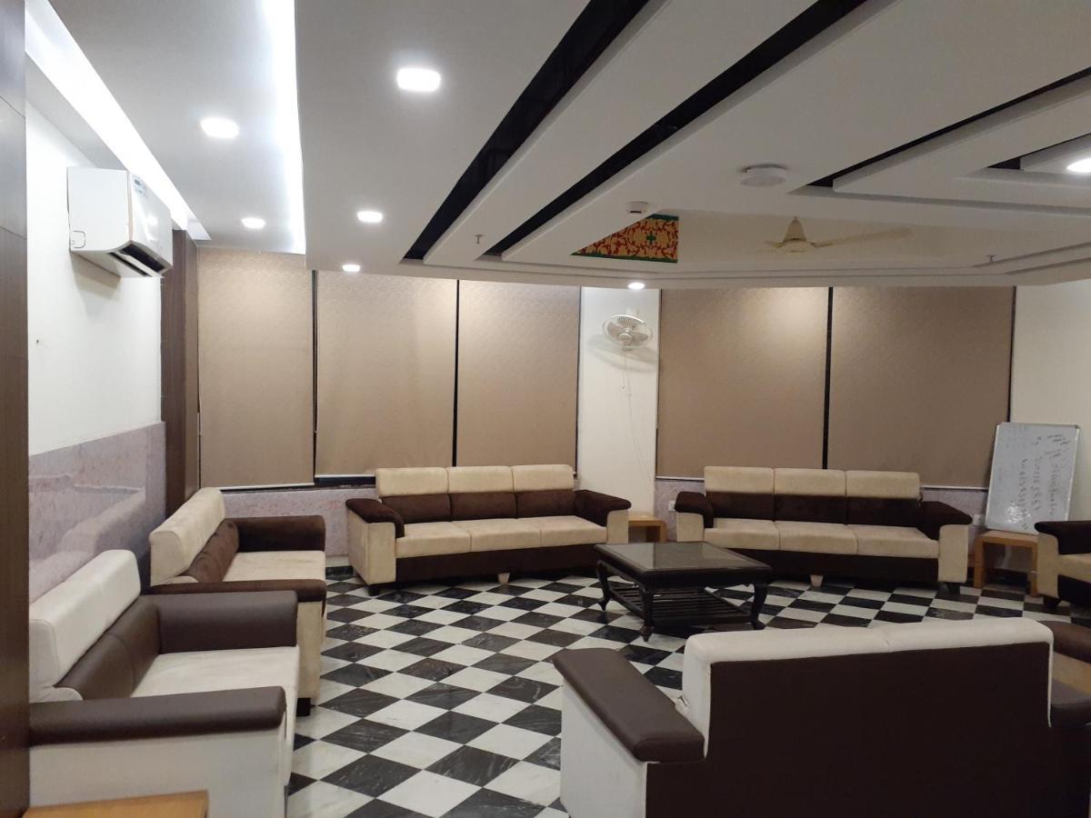 Hotel Gyangarh