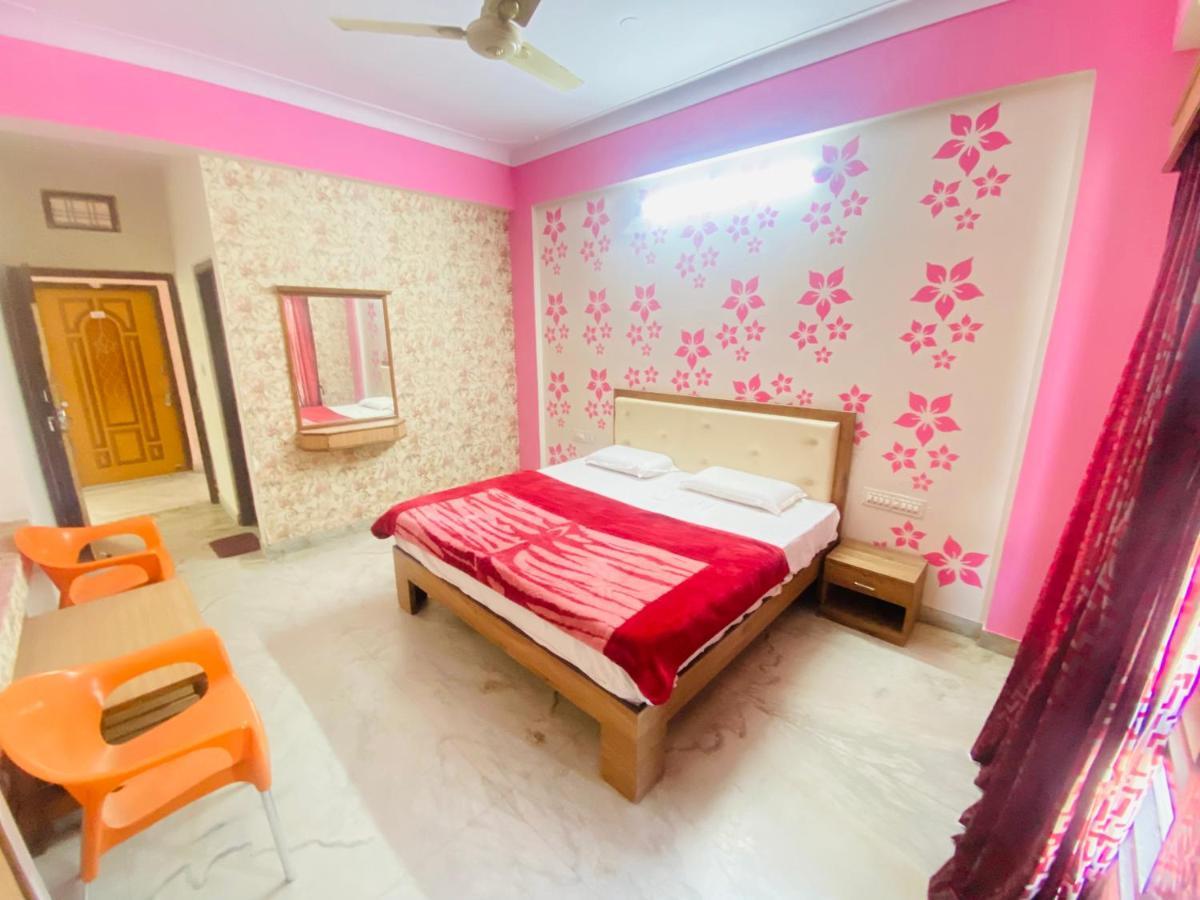 Hotel Ashwin 3*