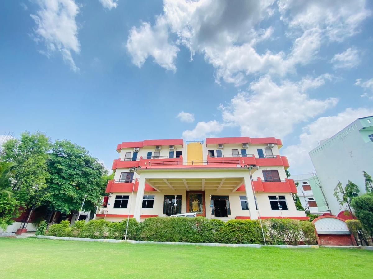 Hotel Ashwin