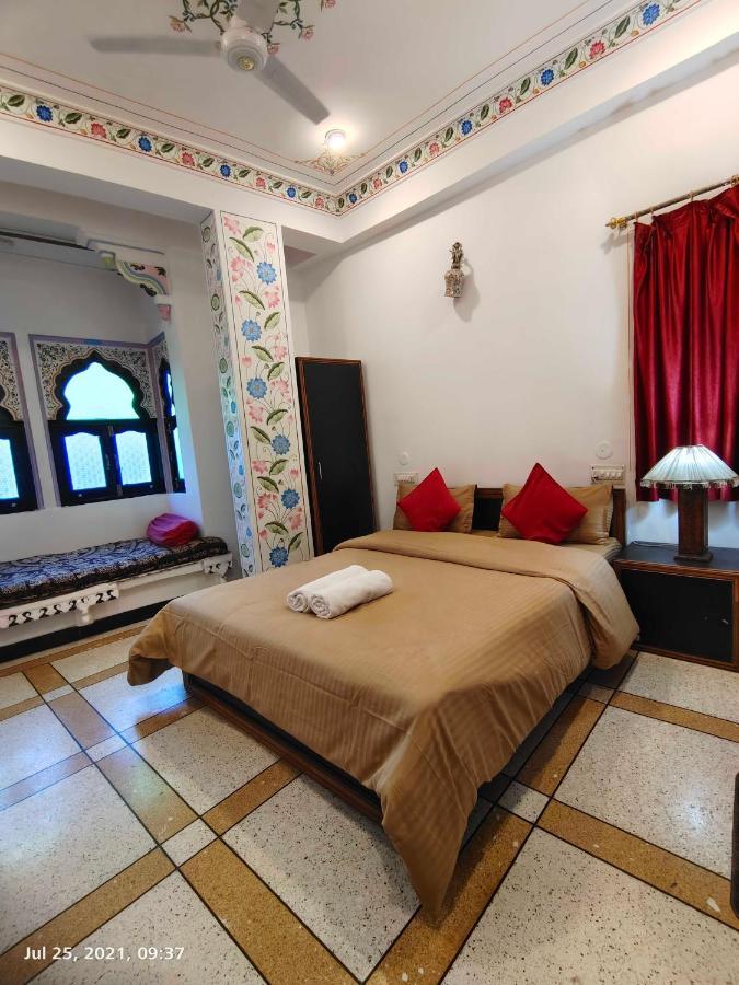 The Rustic Monk Hostel *