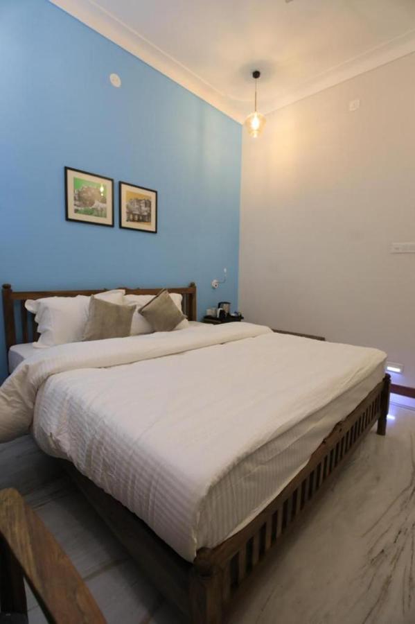 Dheergarh Palace Hotel 2*
