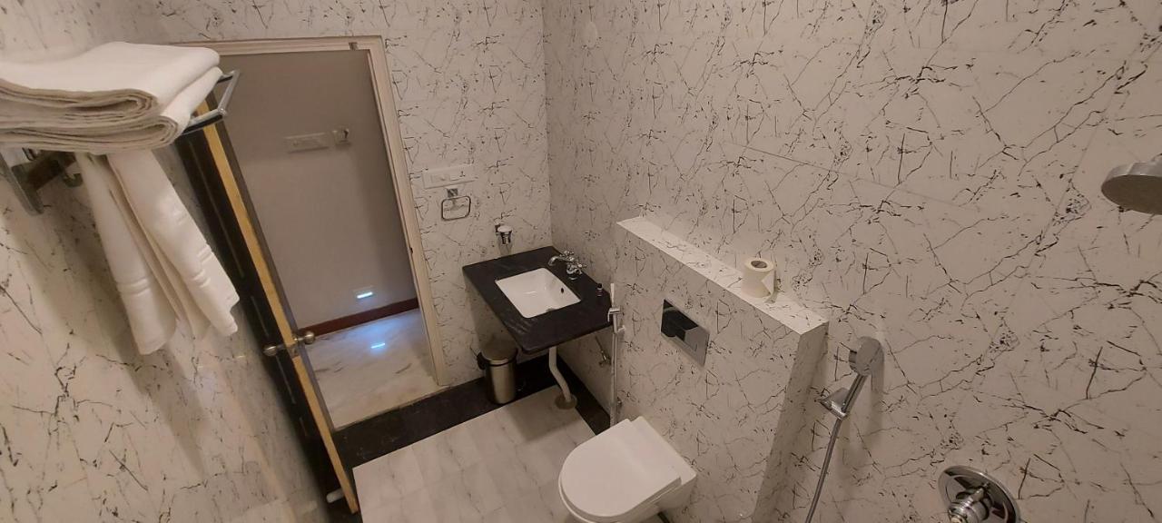 Hotel Dheergarh Palace