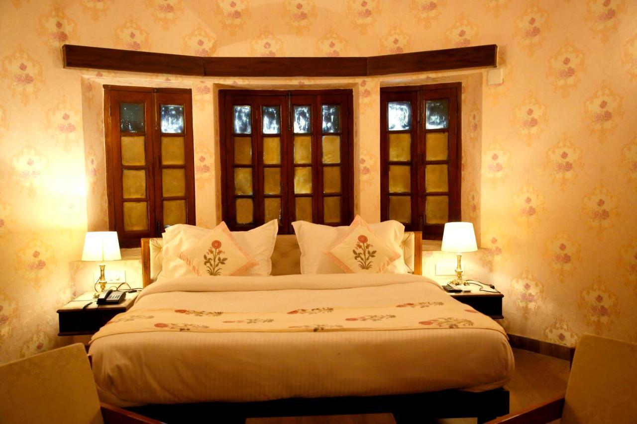 Gajraj The Baneria House Udaipur