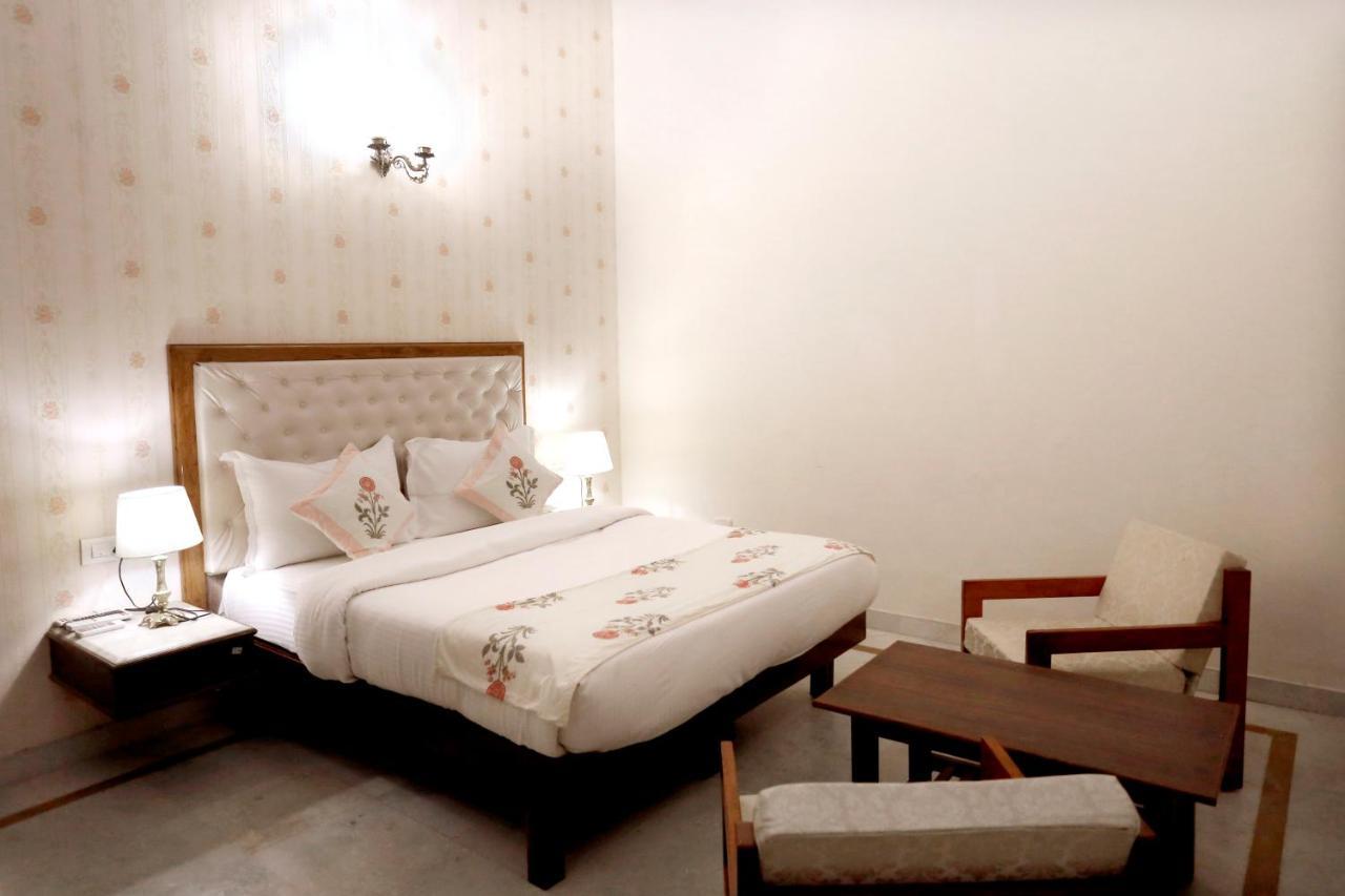Gajraj The Baneria House 3* Udaipur