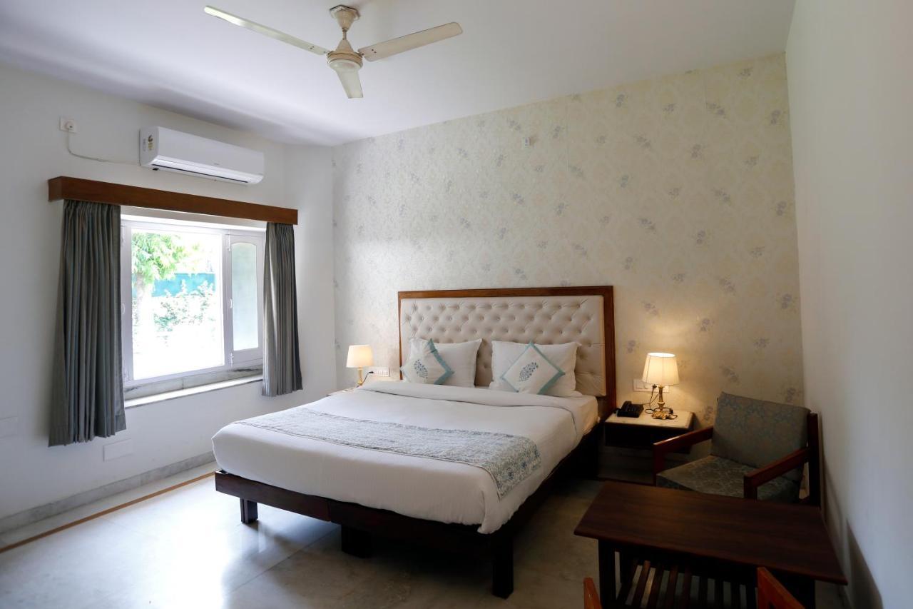 Gajraj The Baneria House
