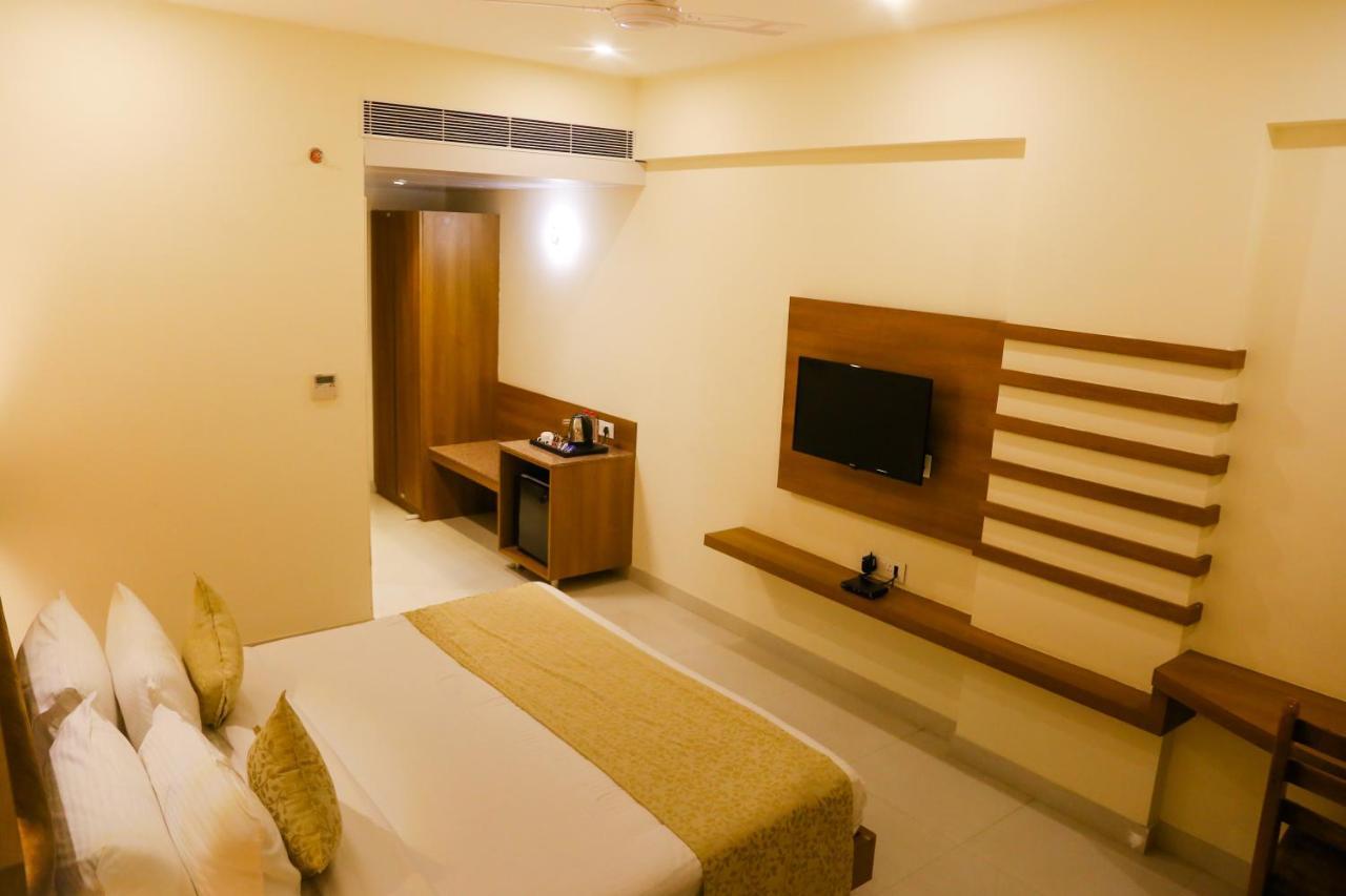 Hotel Khumani By Hills N Dunes Hotel 4*