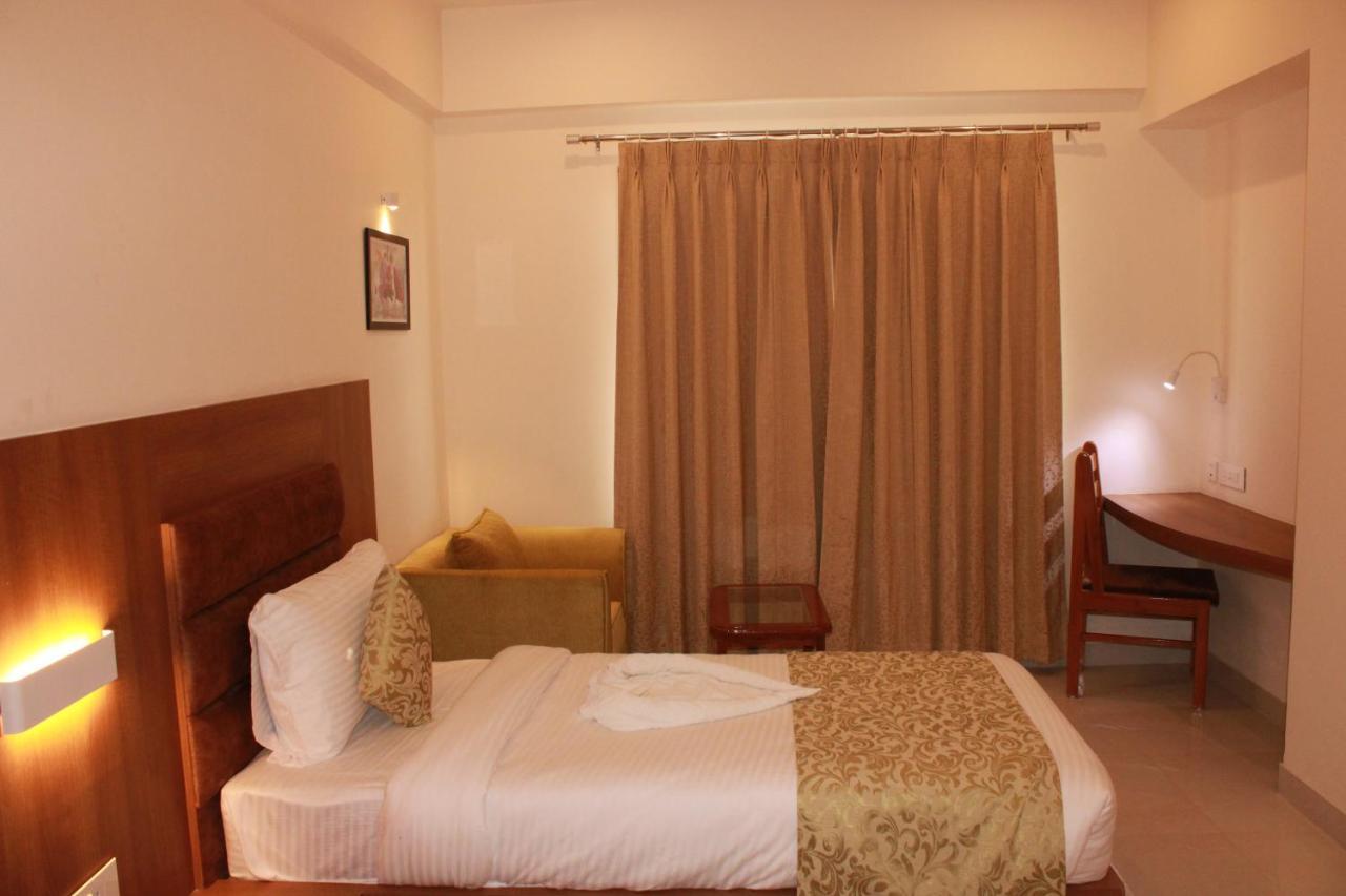 Hotel Hotel Khumani By Hills N Dunes