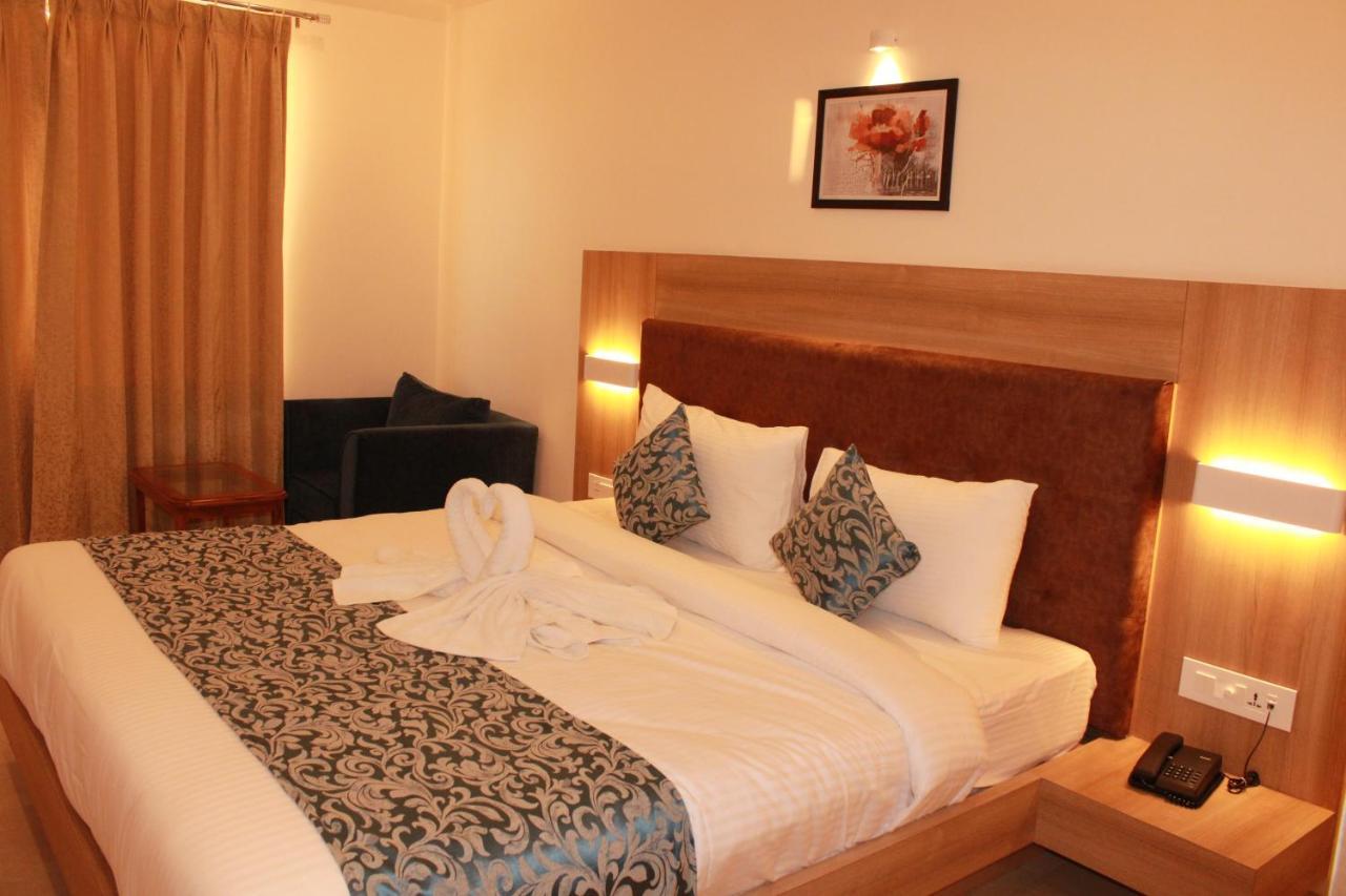 Hotel Khumani By Hills N Dunes Udaipur