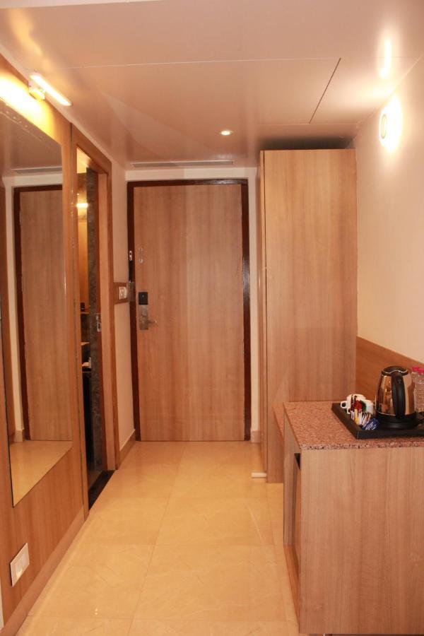 Hotel Hotel Khumani By Hills N Dunes 4*