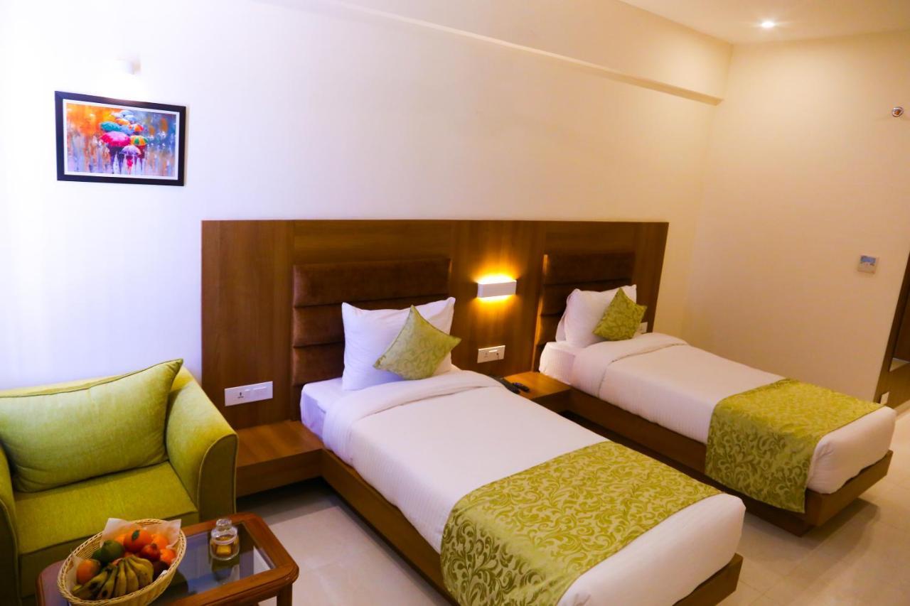 Hotel Khumani By Hills N Dunes 4* Udaipur