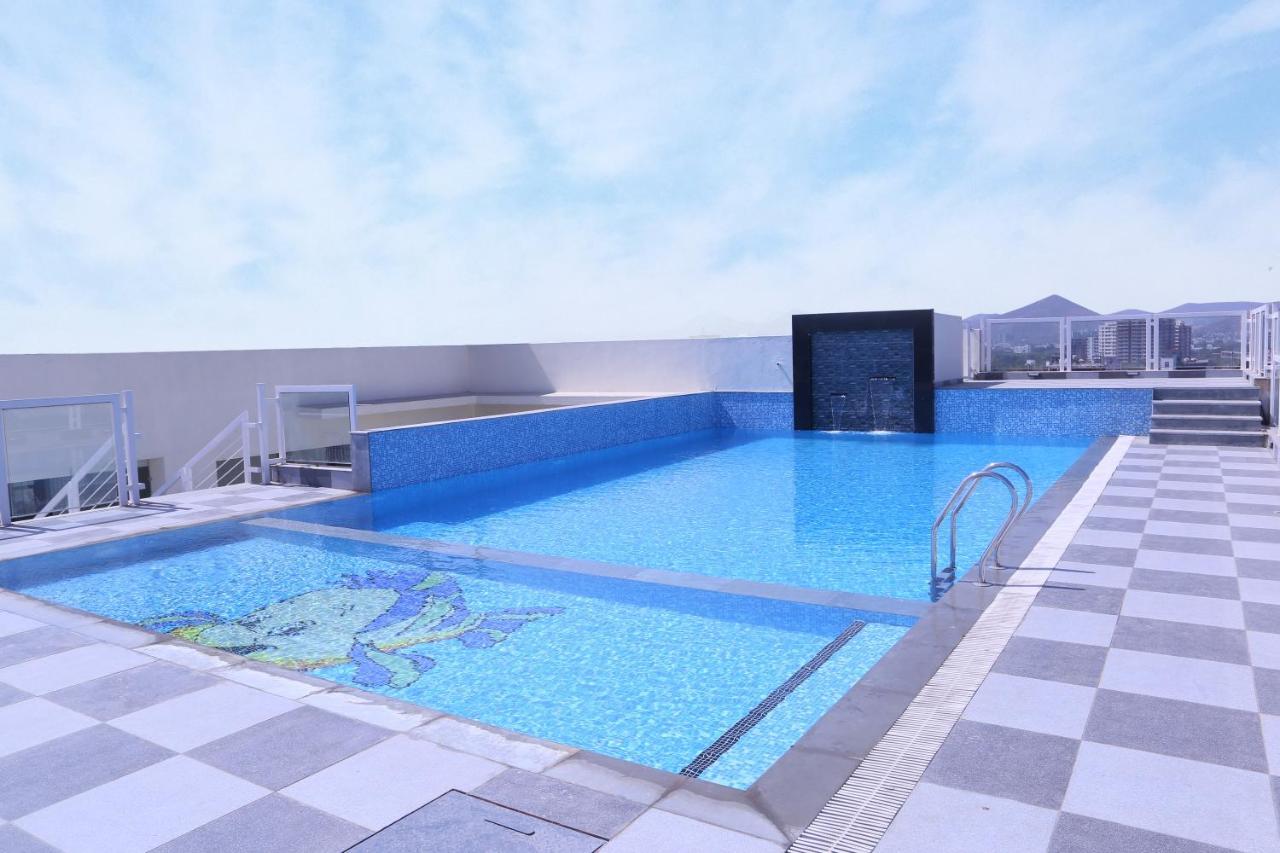 Hotel Khumani By Hills N Dunes 4* Udaipur