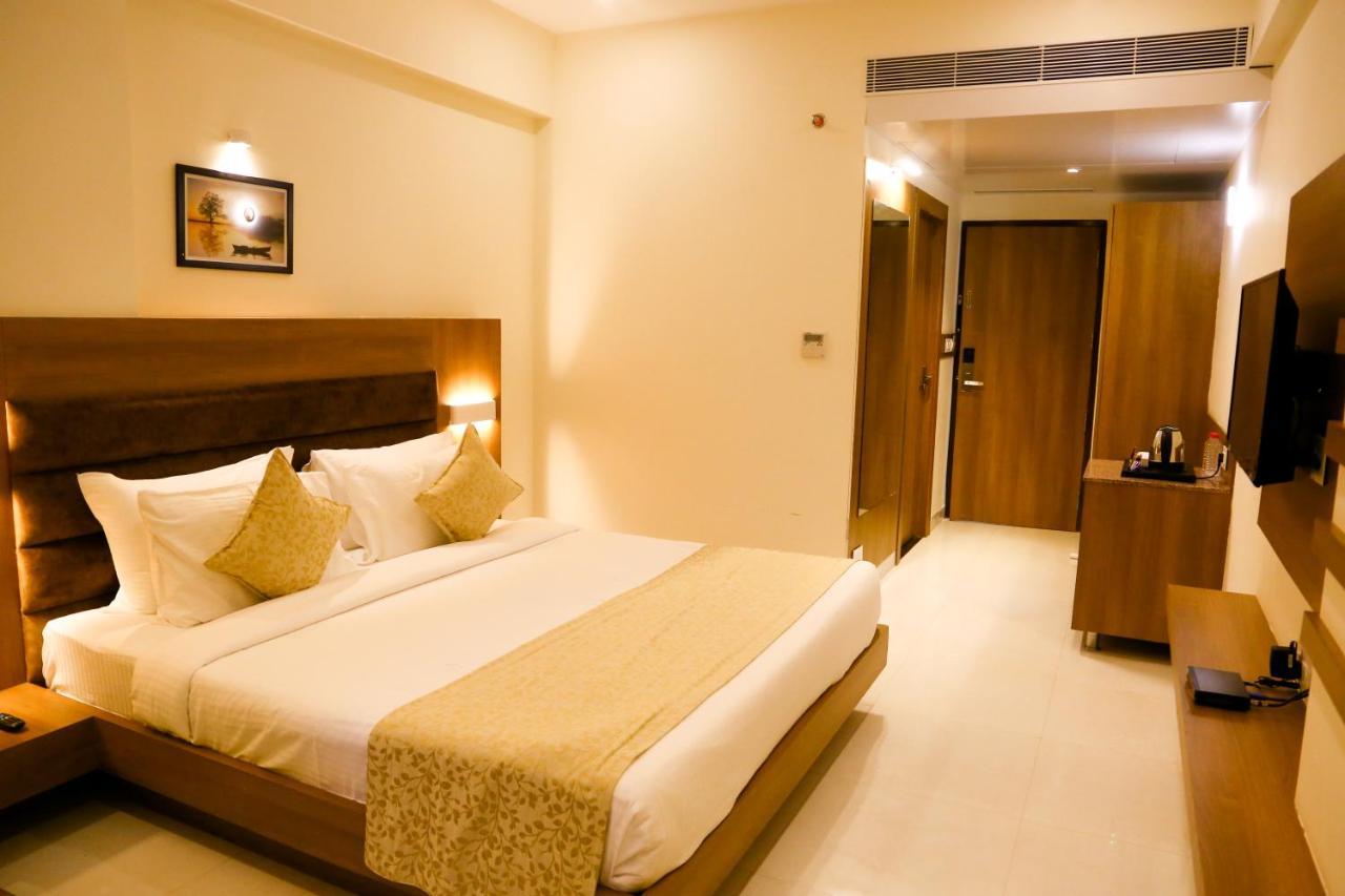 Hotel Khumani By Hills N Dunes Udaipur