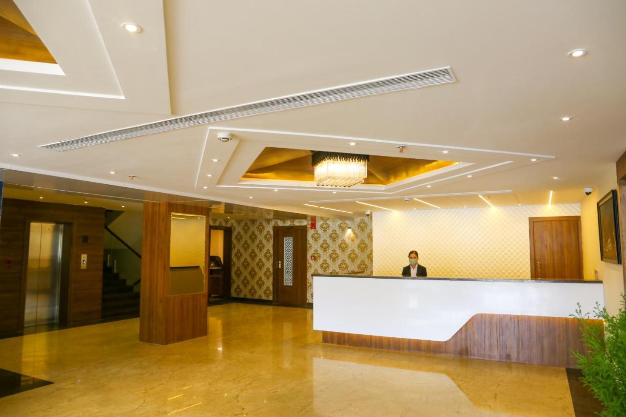 Hotel Khumani By Hills N Dunes Hotel 4*