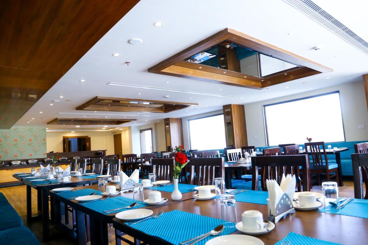 Hotel Hotel Khumani By Hills N Dunes Udaipur