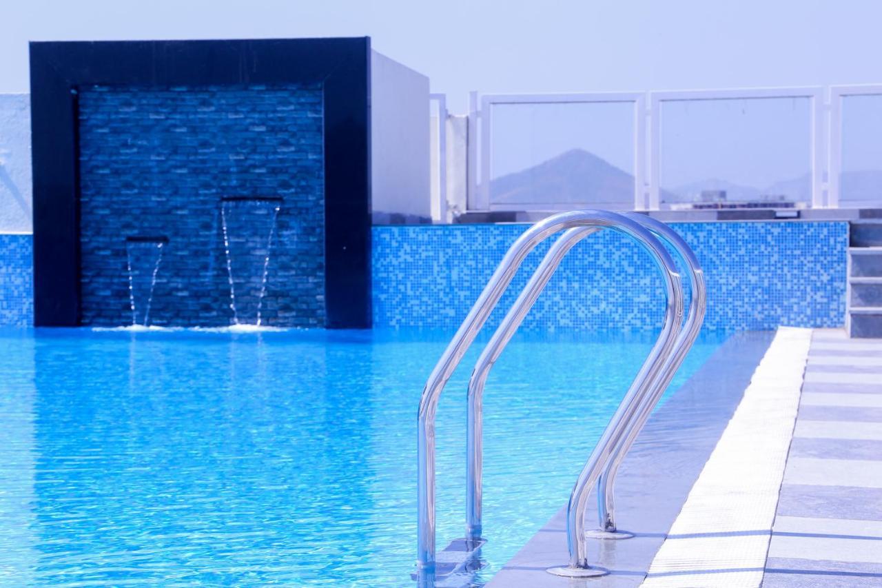Hotel Khumani By Hills N Dunes 4*