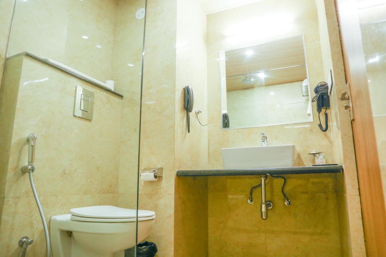 Hotel Hotel Khumani By Hills N Dunes Udaipur
