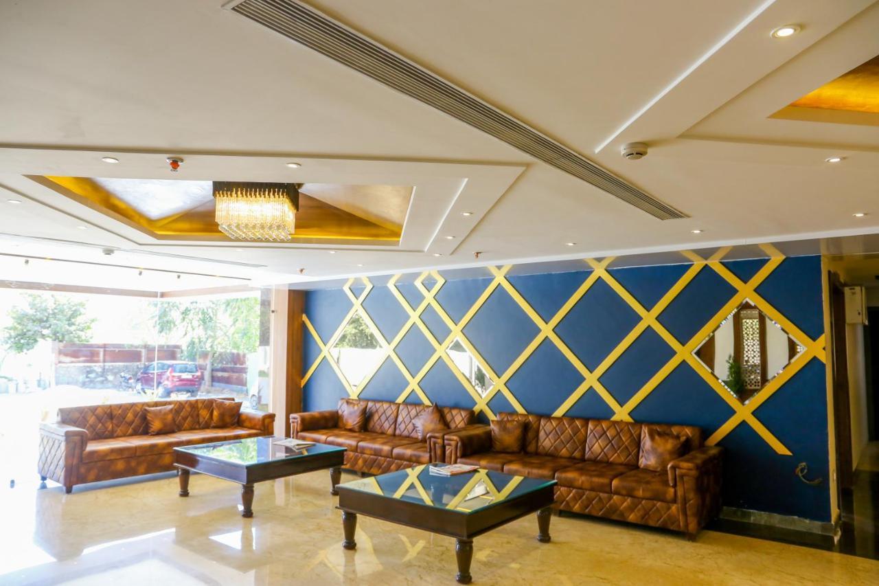 Hotel Khumani By Hills N Dunes 4*