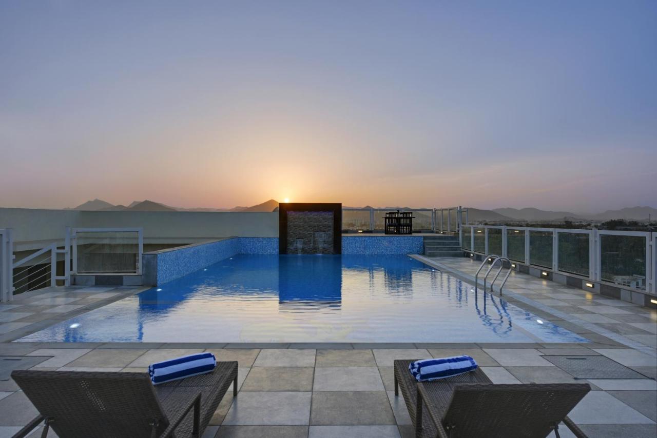 Hotel Khumani By Hills N Dunes Hotel Udaipur