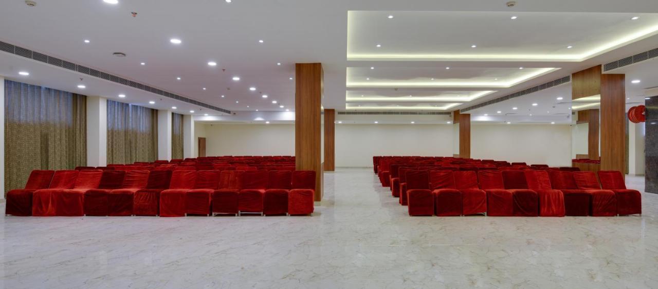Hotel Hotel Khumani By Hills N Dunes 4*
