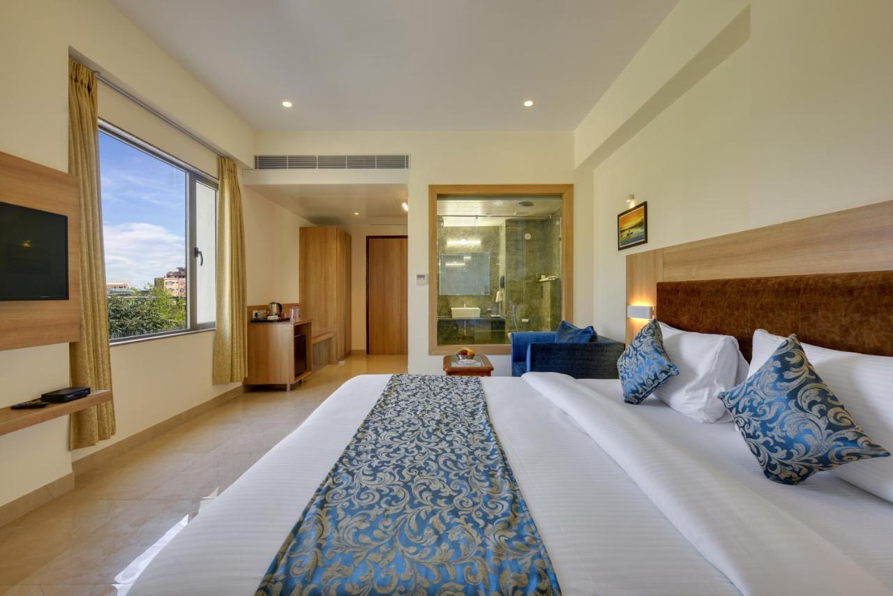 Hotel Khumani By Hills N Dunes 4*