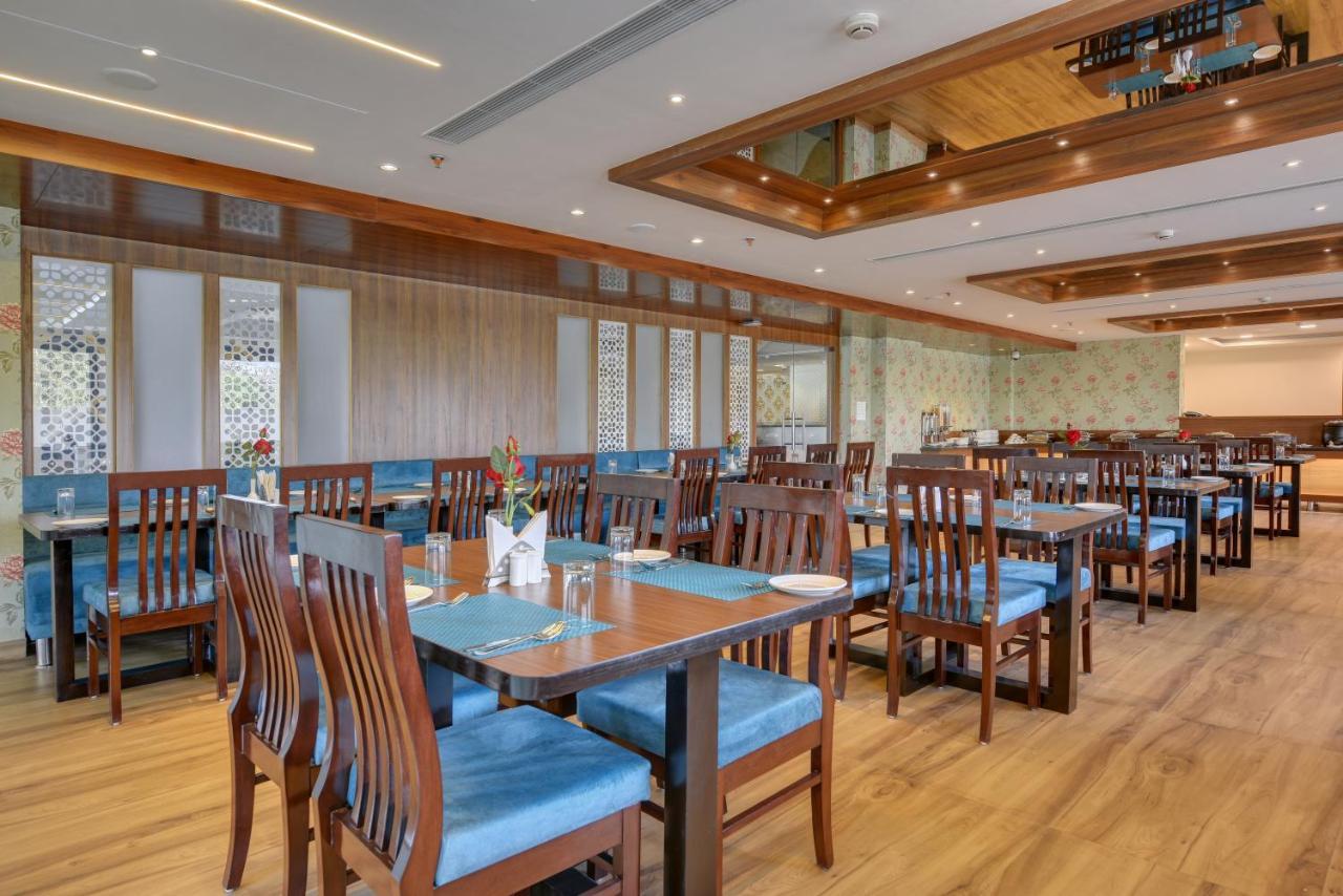 Hotel Hotel Khumani By Hills N Dunes