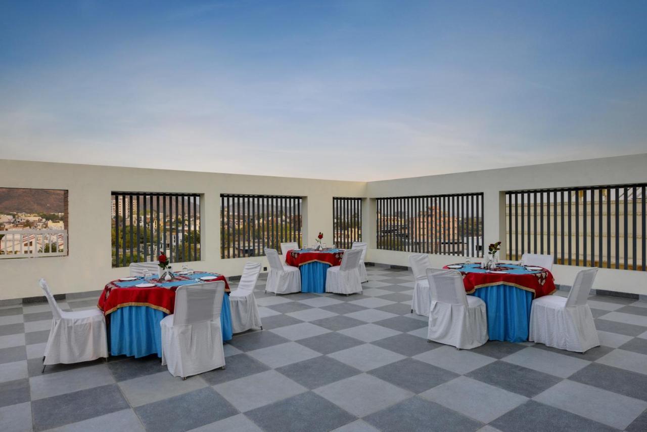 Hotel Khumani By Hills N Dunes 4*