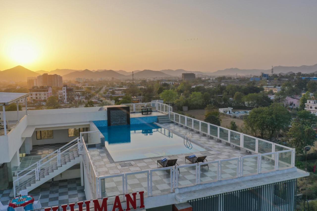 Hotel Hotel Khumani By Hills N Dunes 4*