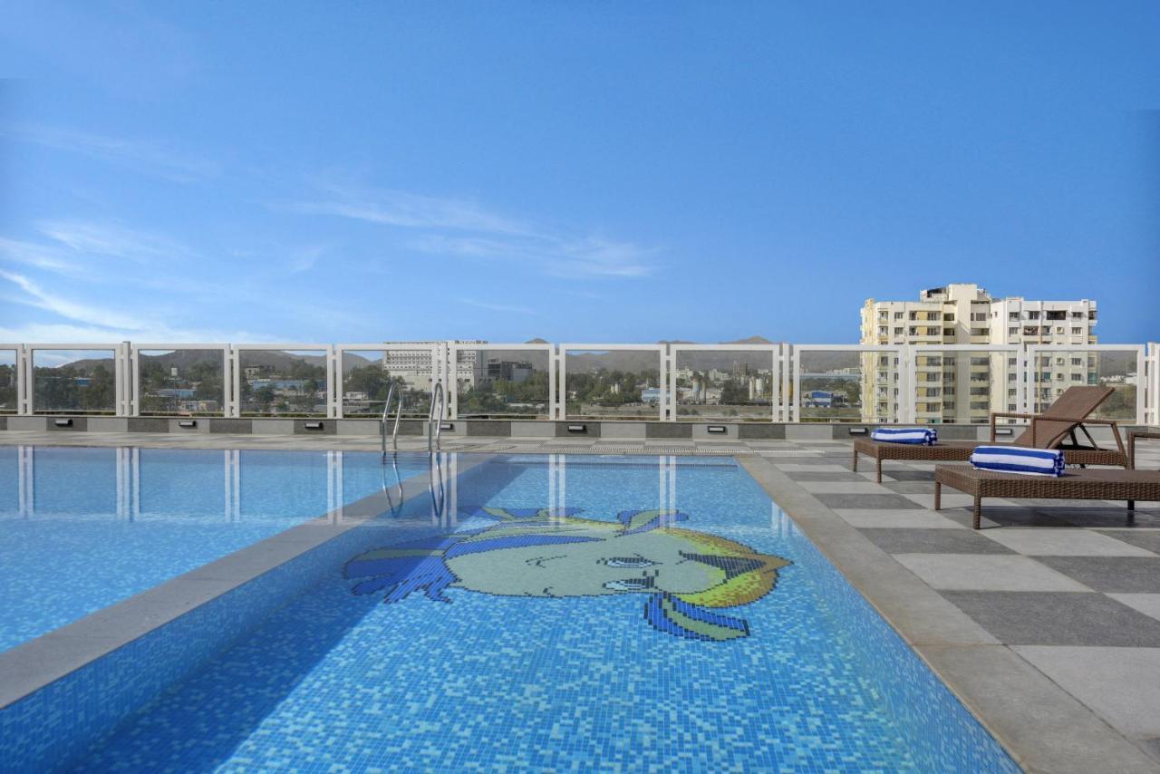 Hotel Hotel Khumani By Hills N Dunes