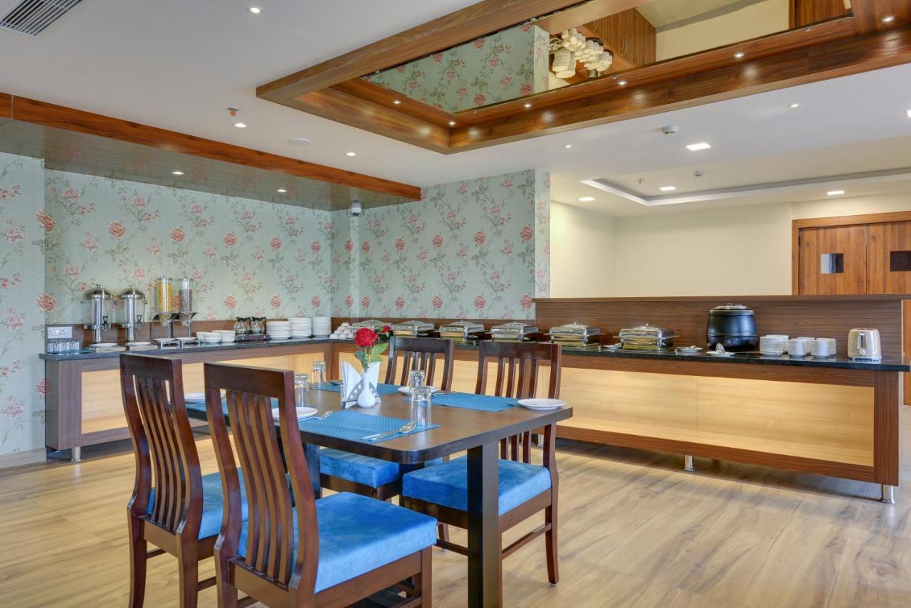 Hotel Khumani By Hills N Dunes 4*