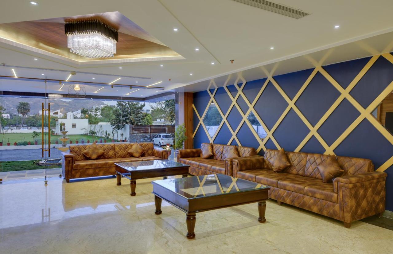 Hotel Hotel Khumani By Hills N Dunes