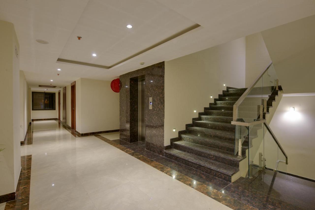 Hotel Khumani By Hills N Dunes Hotel 4*