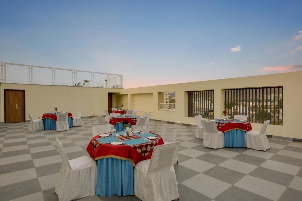 Hotel Khumani By Hills N Dunes 4* Udaipur