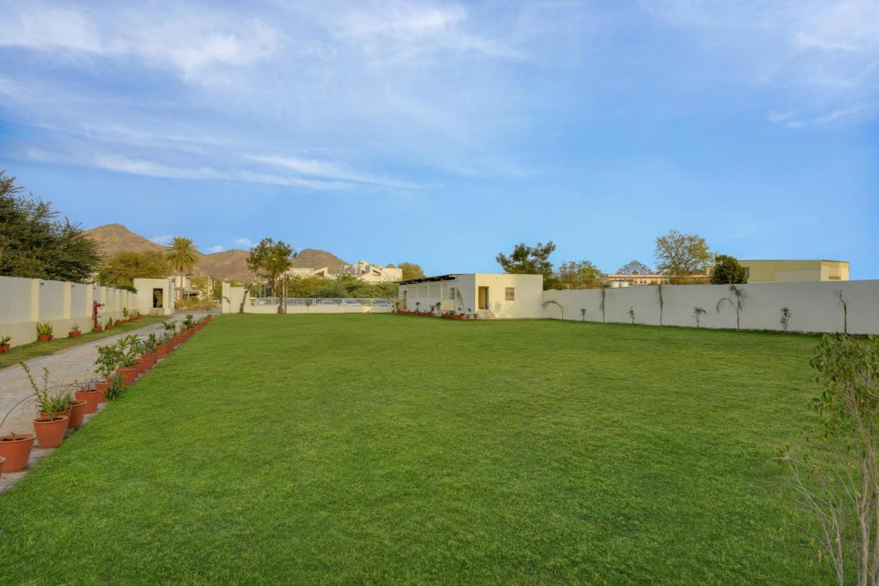 Hotel Khumani By Hills N Dunes 4* Udaipur