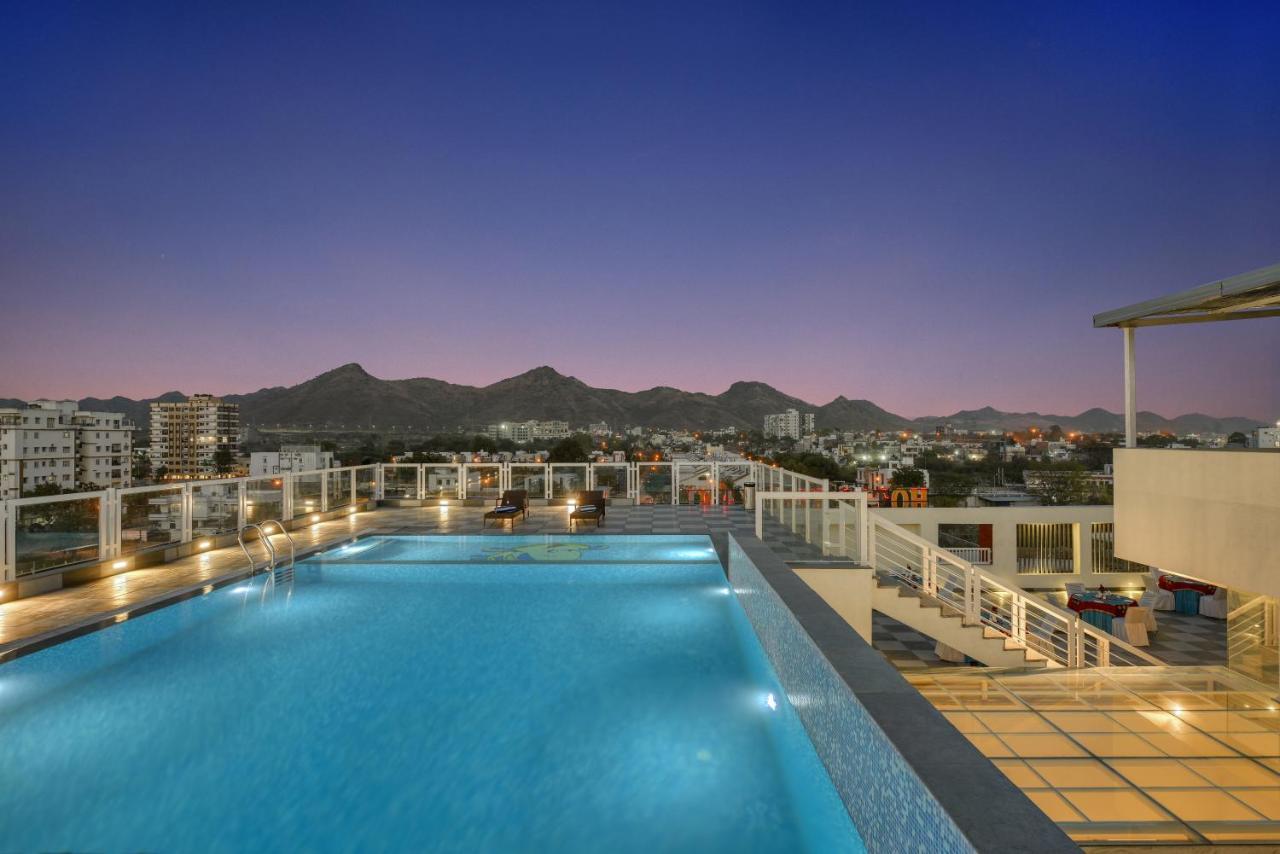 Hotel Khumani By Hills N Dunes 4*